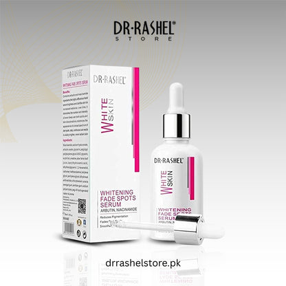 Dr Rashel Whitening Fade Spots Serum, 50ml