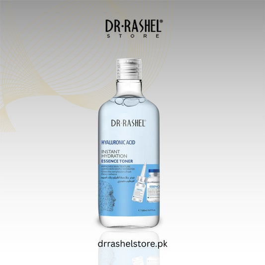 HYALURONIC ACID HYDRATING AND BRIGHTENING BOTTLE ESSENCE TONER, 500ml