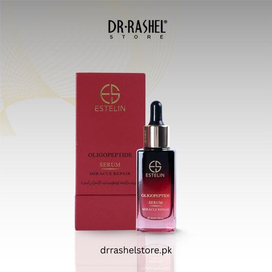 Estelin Oligopeptide Acid Miracle Repair Serum, 40ml
