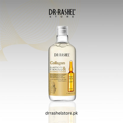Dr Rashel Collagen Essence Toner, 500ml