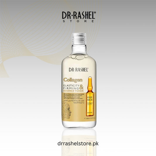 Dr Rashel Collagen Essence Toner, 500ml
