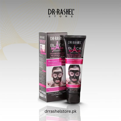 DR.RASHEL BLACK HEADS REMOVE MASK, 120ml