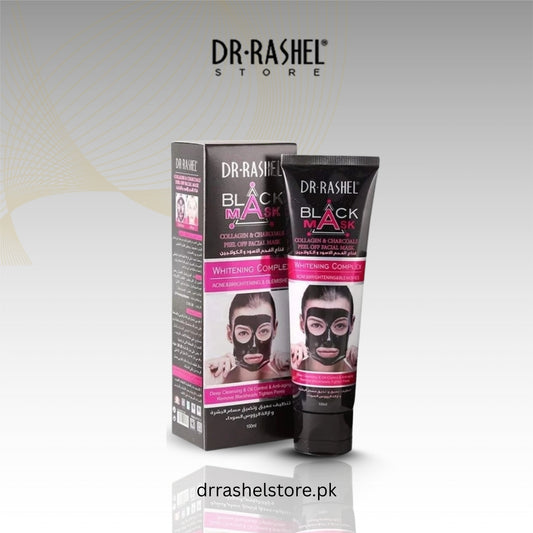 DR.RASHEL BLACK HEADS REMOVE MASK, 120ml
