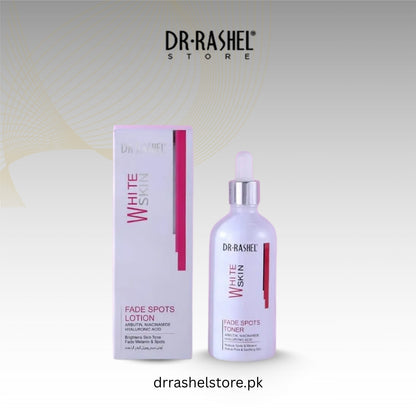 Dr Rashel Whitening Fade Spots Toner - 100ml