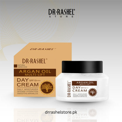 Dr Rashel Argan Oil Multi Lift Night Cream, 20g