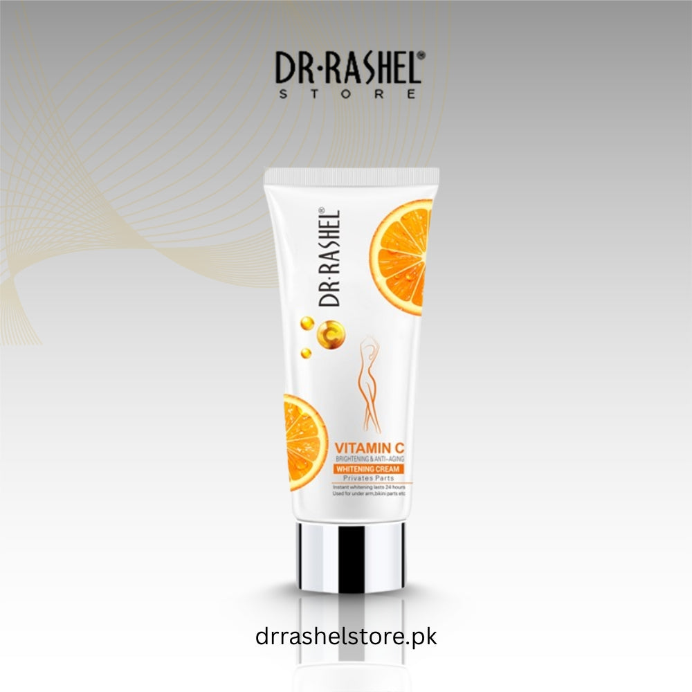 Dr Rashel Cream - Private Body Parts, 112g