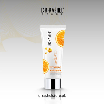 Dr Rashel Cream - Private Body Parts, 112g