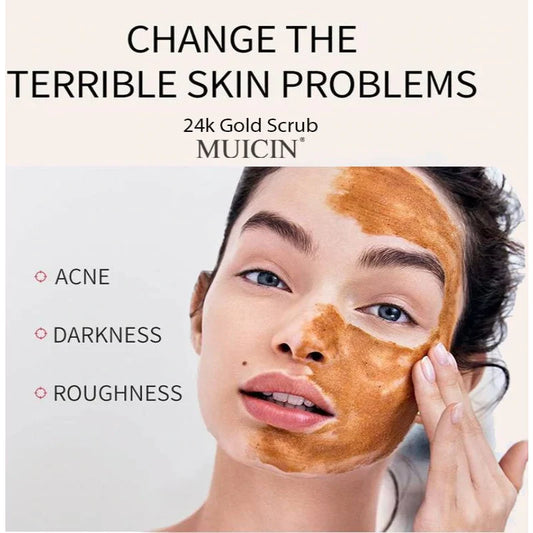 Body Scrub All Skin Type Estelin