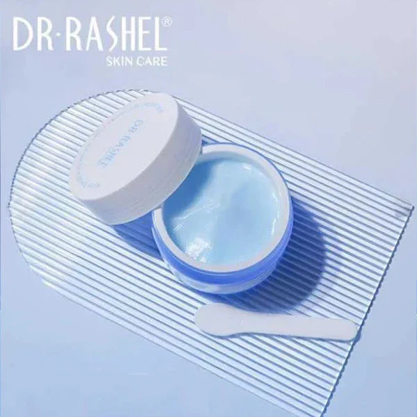 DR.Rashel Hyaluronic Acid Hydra Moist Ice water Sleeping Mask 100g