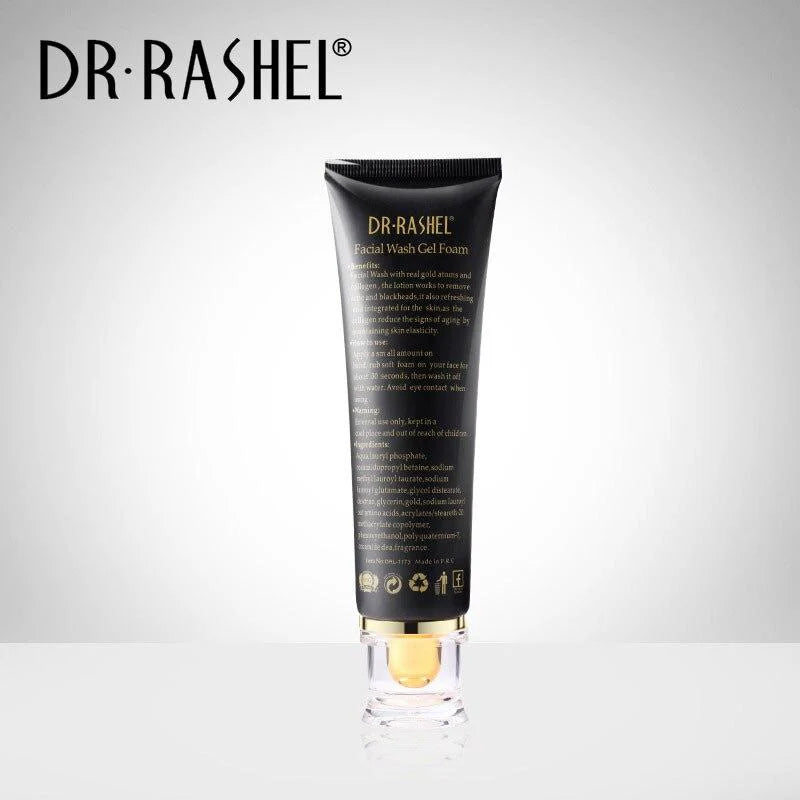 Dr Rashel Facial Wash Gel Foam