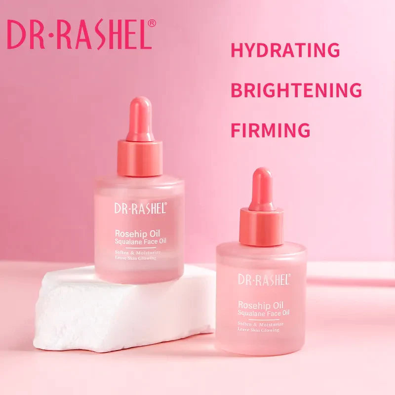 Dr Rashel Rosehip Oil Squalane Face Oil