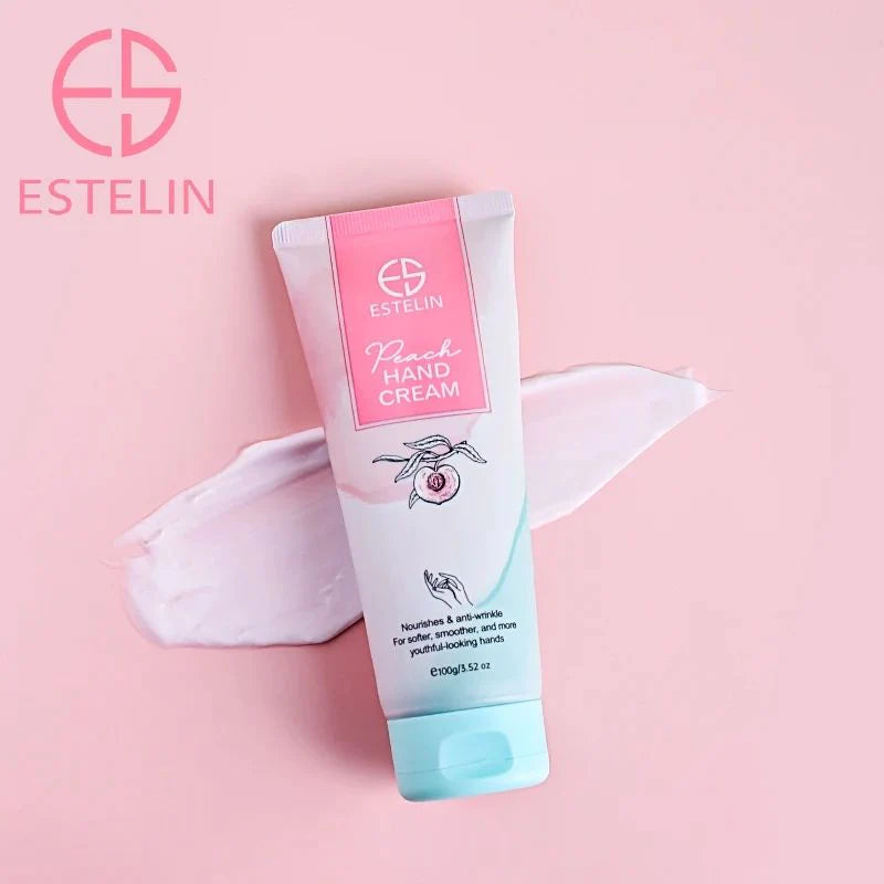 Estelin Peach Nourishes 3