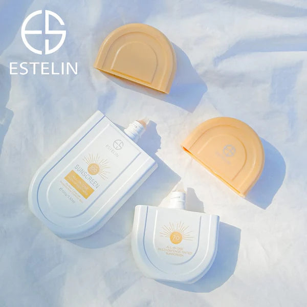Estelin sunscreen 