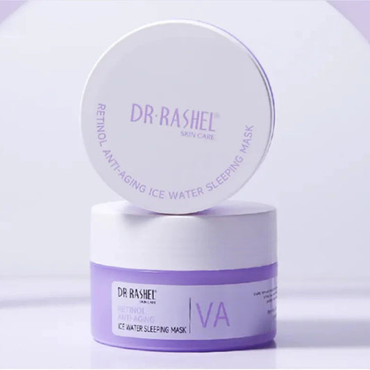 DR.Rashel Retinol Anti-Aging Ice water Sleeping Mask 100g