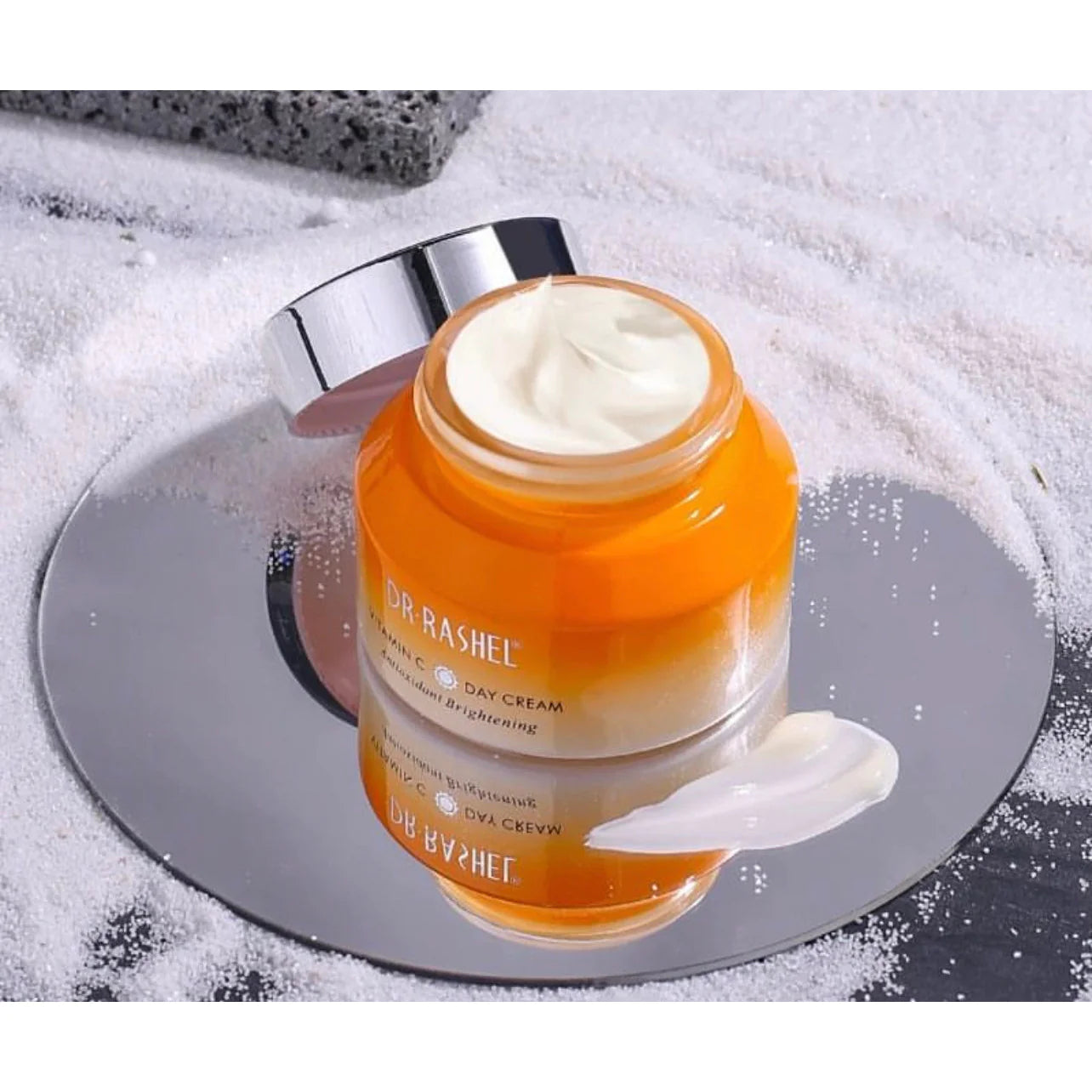Retinol Cream Day Night Vitamin C DR RASHEL 2