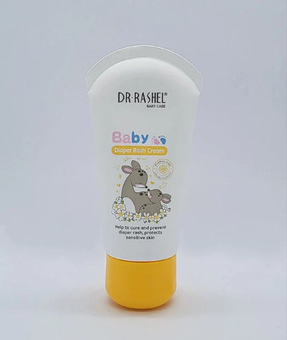Dr.Rashel Baby Diaper Rash Cream