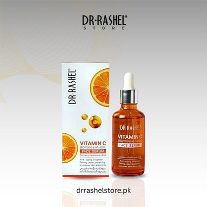 Dr Rashel Vitamin C Face Serum, 50ml