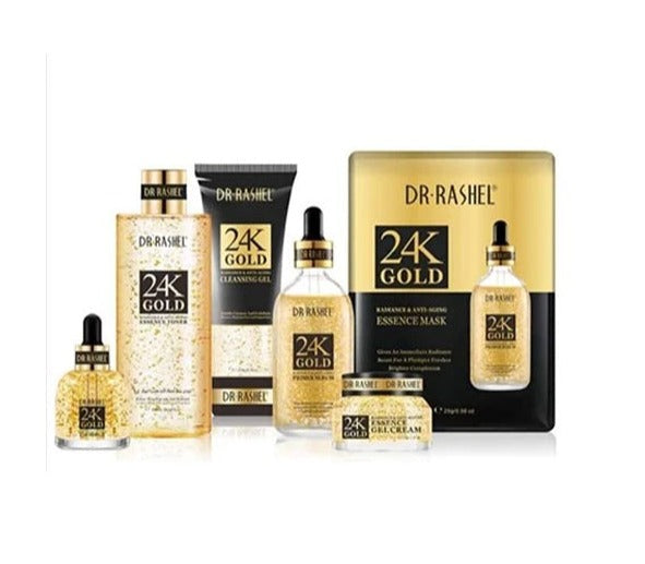 24K GOLD RADIANCE