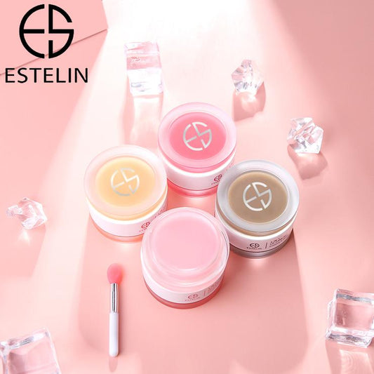 3 in 1 Lip Care Set Lip Scrub Lip Moisturizer Dr Rashel 1