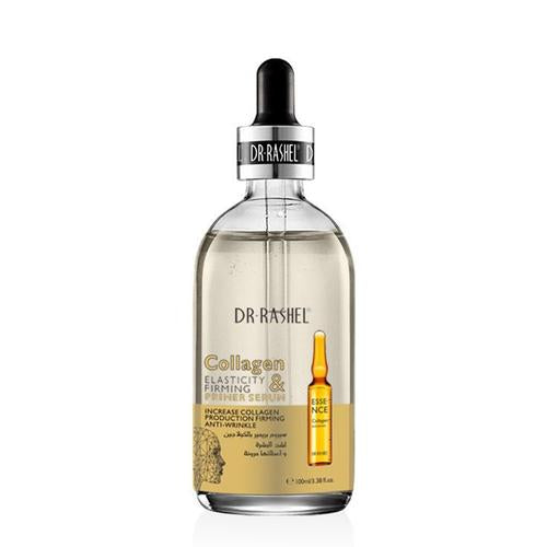 Collagen Firming Primer Serum 100ml for Youthful Skin Dr Rashel 3