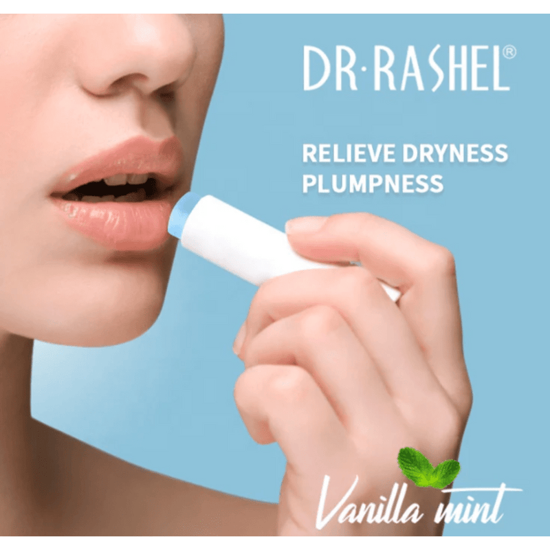 DR-RASHEL-Lip-Balm-Repairing-Soothing-Lips-Vanila-Mint-3g-1