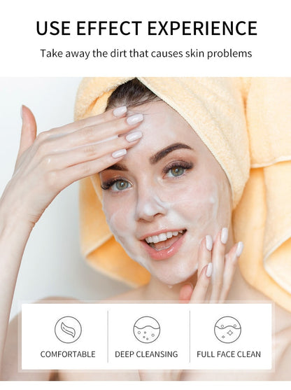 DR RASHEL VITAMIN C BRIGHTENING FACE WASH Vitamin C Face Wash for Brighting 1
