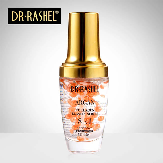 Dr Rashel Argan Collagen Elastin Face Serum 40ml