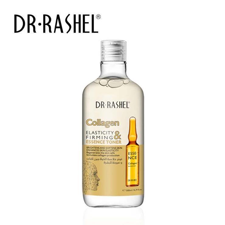 Dr Rashel Collagen Essence Toner 500ml 2