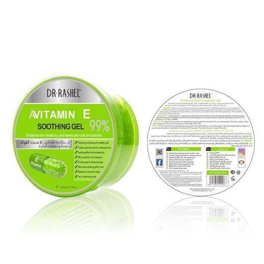 Dr Rashel Green tea anti acne tight pore gel 1