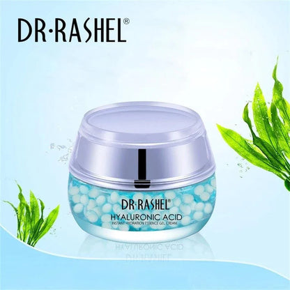 Dr Rashel Hyaluronic Acid Instant Hydration Essence Gel Cream 50g 1
