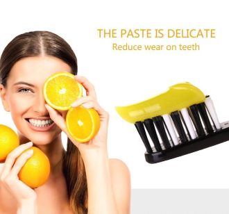 Dr Rashel Whitening Active Toothpaste With VITAMIN C 120g 2