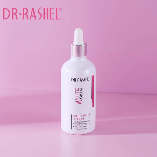 Dr Rashel Whitening Fade Spots Lotion 100ml 1
