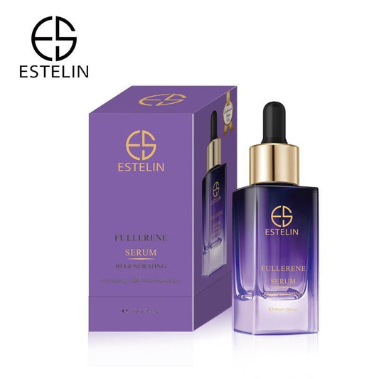 Estelin Fullerene Youth Serum 40ml Rejuvenate Skin Dr Rashel 1