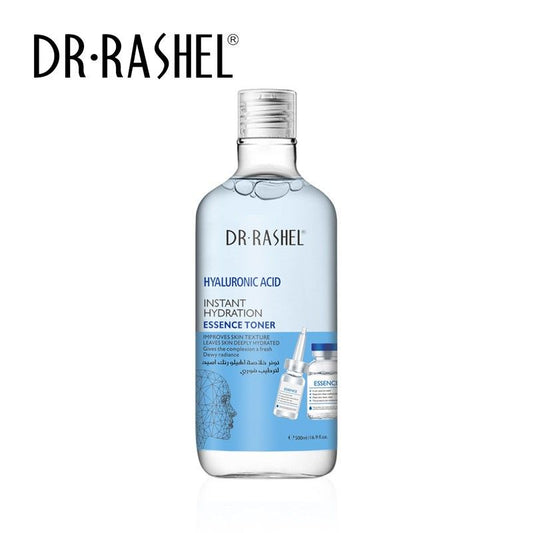 HYALURONIC ACID HYDRATING AND BRIGHTENING BOTTLE ESSENCE TONER 500ml 1