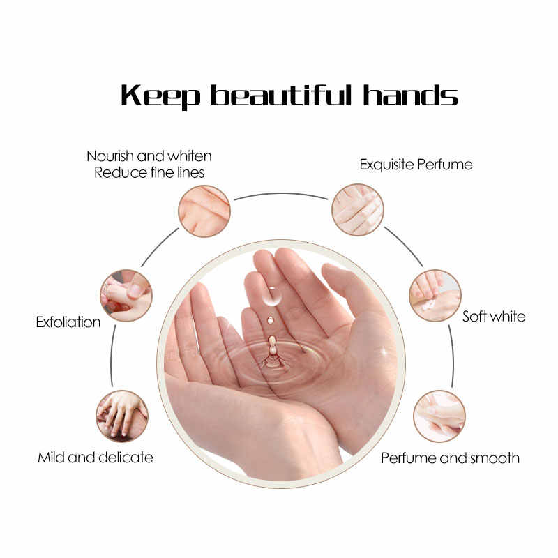 Hand Feet Cream Moisturizes Dr Rashel