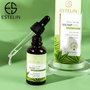 Hemp Oil Face Serum Anti Aging Hydrates Smooths Dr Rashel 1