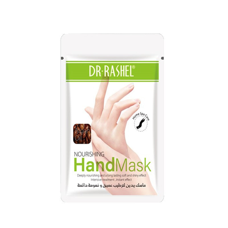 Hydrating Hand Mask for Soft Skin 50g Dr Rashel 1