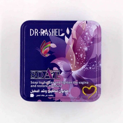 Private Parts Whitening Soap Tightening Refreshing Dr Rashel