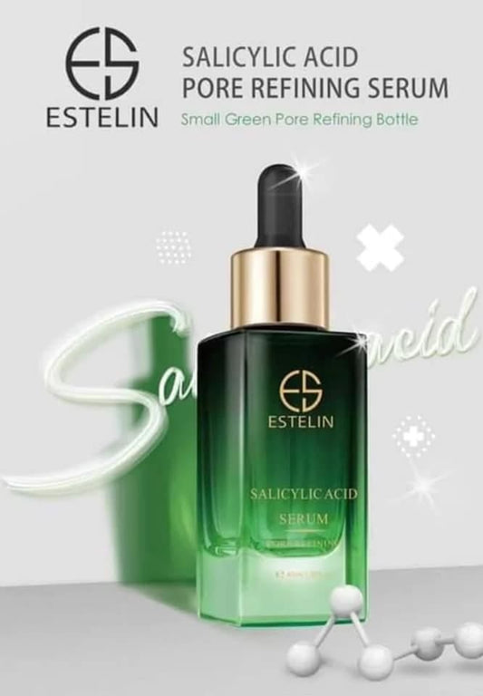Salicylic Acid Serum 100ml Clear Skin Pore Refining Dr Rashel