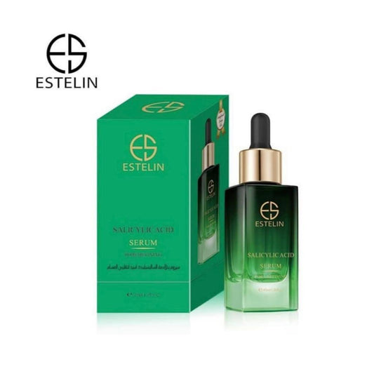 Salicylic Acid Serum 100ml Clear Skin Pore Refining Dr Rashel 1