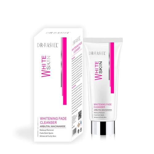 Whiteining Fade Cleanser Brightening Dark Spot Reduction Dr Rashel 1