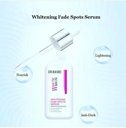 Whitening Fade Spots Serum 50ml Clarify Brighten Dr Rashel